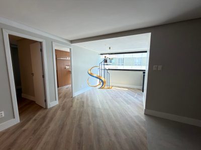 Apartamento, 2 quartos, 68 m² - Foto 3