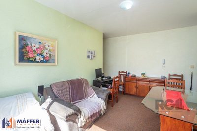 Apartamento, 2 quartos, 64 m² - Foto 3