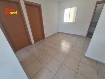 Apartamento, 2 quartos, 43 m² - Foto 4