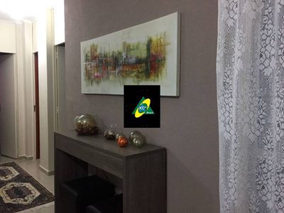 Apartamento, 2 quartos, 54 m² - Foto 5