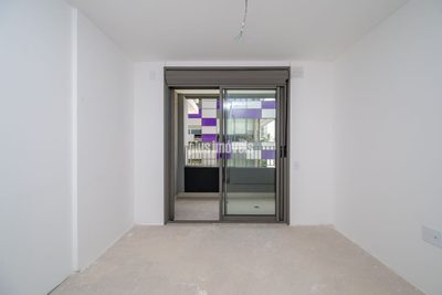Apartamento, 1 quarto, 27 m² - Foto 4