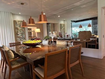 Apartamento, 2 quartos, 255 m² - Foto 1