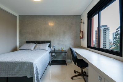 Apartamento, 4 quartos, 157 m² - Foto 2