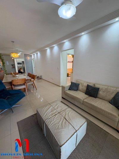 Apartamento, 3 quartos - Foto 5
