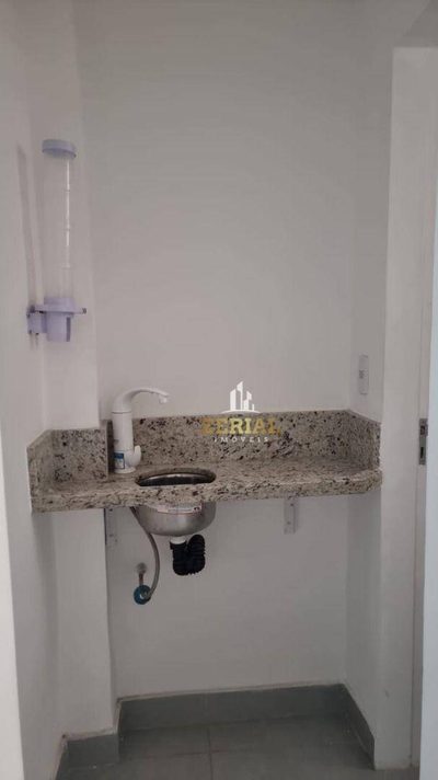 Sala-Conjunto, 39 m² - Foto 5