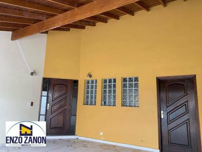 Sobrado, 4 quartos, 256 m² - Foto 1