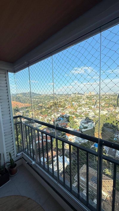 Apartamento, 3 quartos, 127 m² - Foto 4