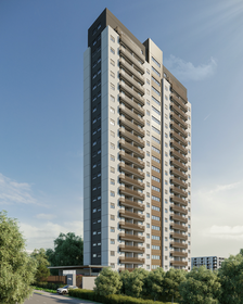 Cobertura, 3 quartos, 142 m² - Foto 1