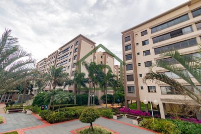 Apartamento, 3 quartos, 104 m² - Foto 1