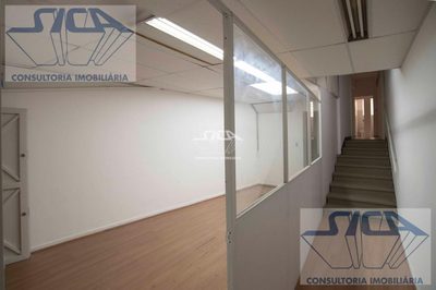 Loja-Salão, 220 m² - Foto 4