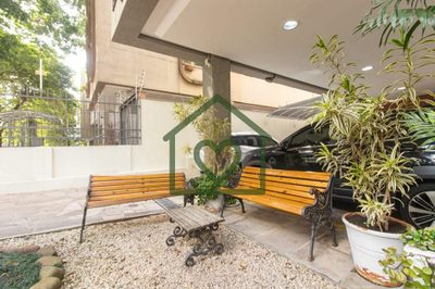 Apartamento, 2 quartos, 65 m² - Foto 4
