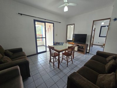 Apartamento, 2 quartos, 75 m² - Foto 2