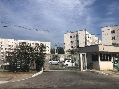Apartamento, 2 quartos, 41 m² - Foto 1