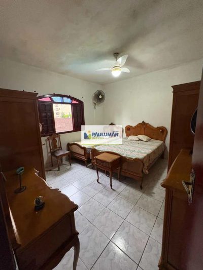 Sobrado, 4 quartos, 230 m² - Foto 2
