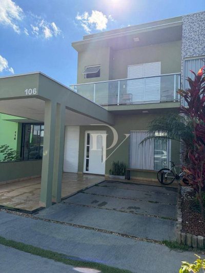 Sobrado, 3 quartos, 166 m² - Foto 2