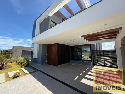 Casa de Condomínio, 4 quartos - Foto 3