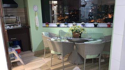 Apartamento, 3 quartos - Foto 5