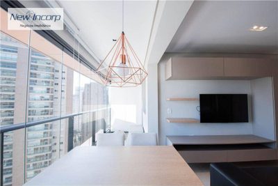 Apartamento, 1 quarto, 47 m² - Foto 5