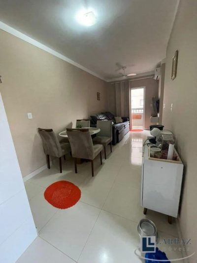 Apartamento, 2 quartos, 51 m² - Foto 1
