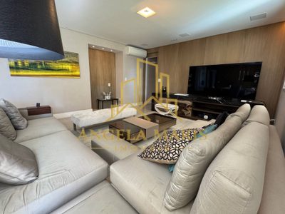 Apartamento, 4 quartos, 183 m² - Foto 3