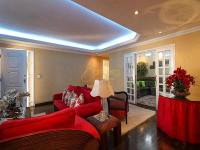Casa, 4 quartos, 225 m² - Foto 2