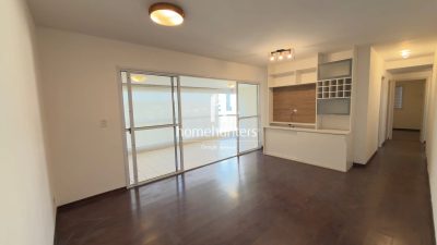 Apartamento, 3 quartos, 115 m² - Foto 2