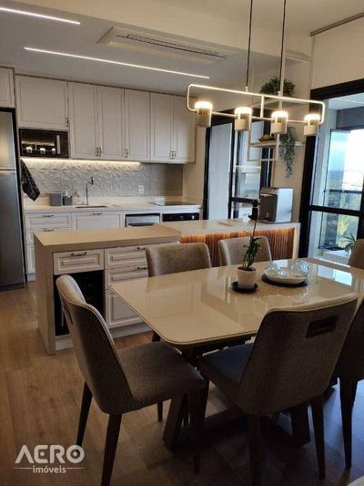 Apartamento, 3 quartos, 107 m² - Foto 5