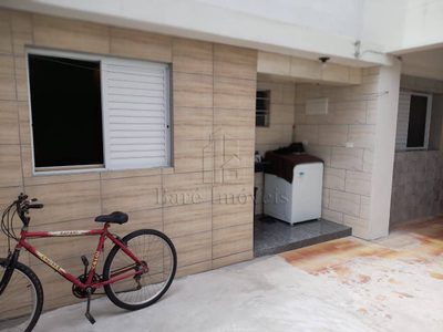 Sobrado, 3 quartos, 121 m² - Foto 1