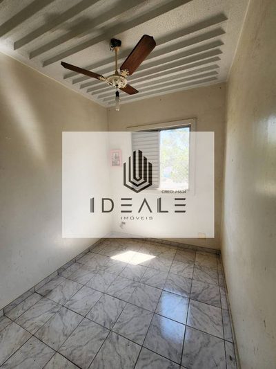 Apartamento, 3 quartos, 72 m² - Foto 4