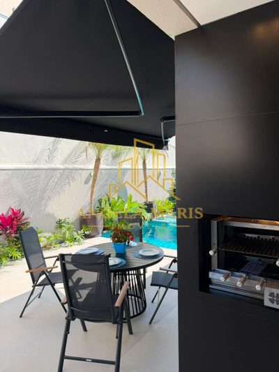 Casa, 3 quartos, 300 m² - Foto 4