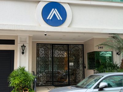 Apartamento, 3 quartos, 125 m² - Foto 2