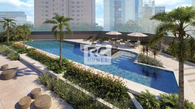 Cobertura, 4 quartos, 318 m² - Foto 4