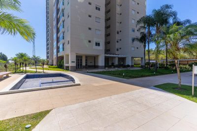 Apartamento, 3 quartos, 137 m² - Foto 3