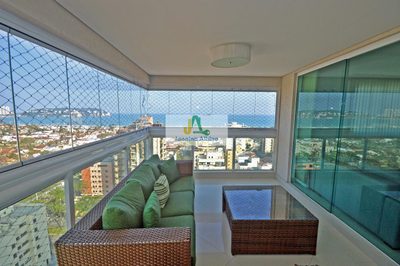 Apartamento, 3 quartos, 117 m² - Foto 1