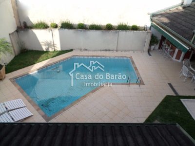 Casa, 4 quartos, 384 m² - Foto 4