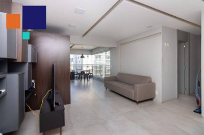Apartamento, 2 quartos, 62 m² - Foto 4