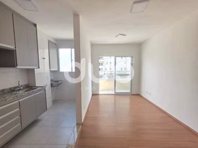 Apartamento, 2 quartos, 46 m² - Foto 1