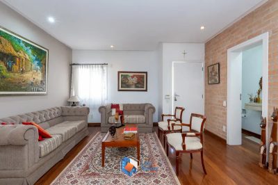 Casa, 6 quartos, 369 m² - Foto 5