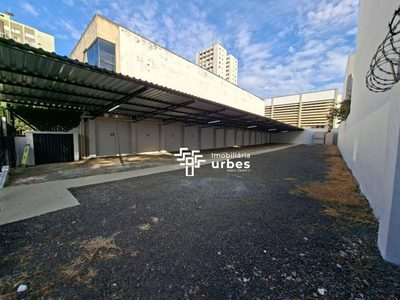 Terreno, 425 m² - Foto 1