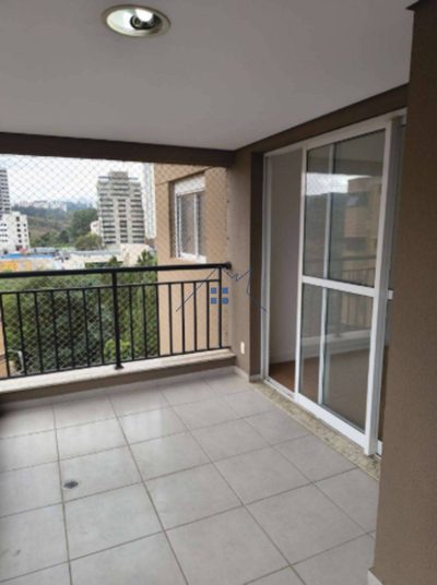 Apartamento, 2 quartos, 68 m² - Foto 1