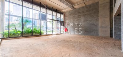 Loja-Salão, 357 m² - Foto 3