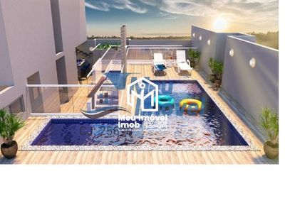 Apartamento, 2 quartos, 54 m² - Foto 5