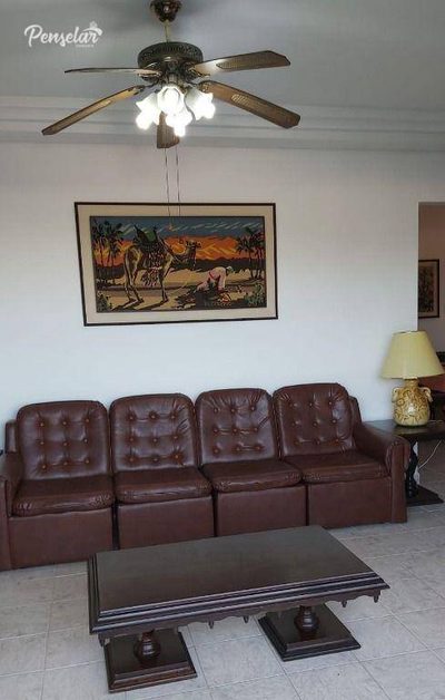 Apartamento, 3 quartos, 120 m² - Foto 5
