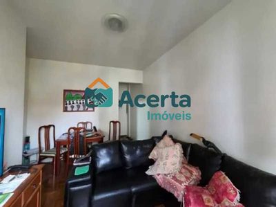 Apartamento, 2 quartos, 65 m² - Foto 5