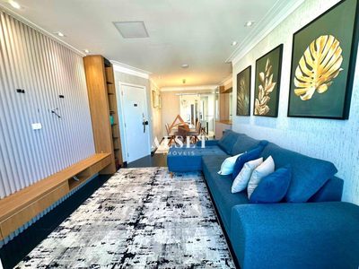 Apartamento, 4 quartos, 218 m² - Foto 5