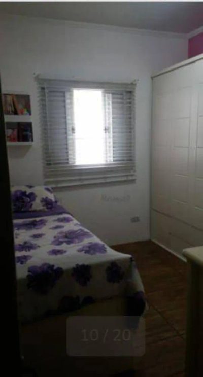Sobrado, 3 quartos - Foto 5