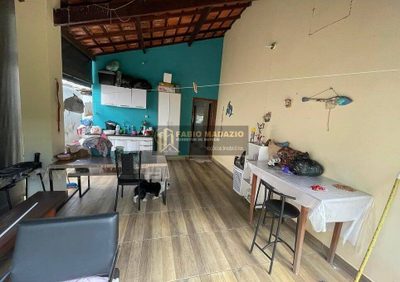 Casa, 2 quartos, 150 m² - Foto 3