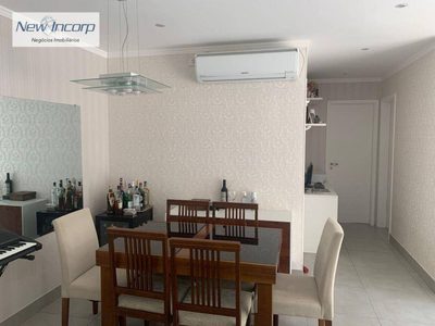 Apartamento, 2 quartos, 76 m² - Foto 5