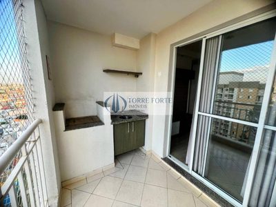 Apartamento, 3 quartos, 75 m² - Foto 3