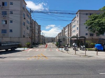 Apartamento, 2 quartos, 39 m² - Foto 1